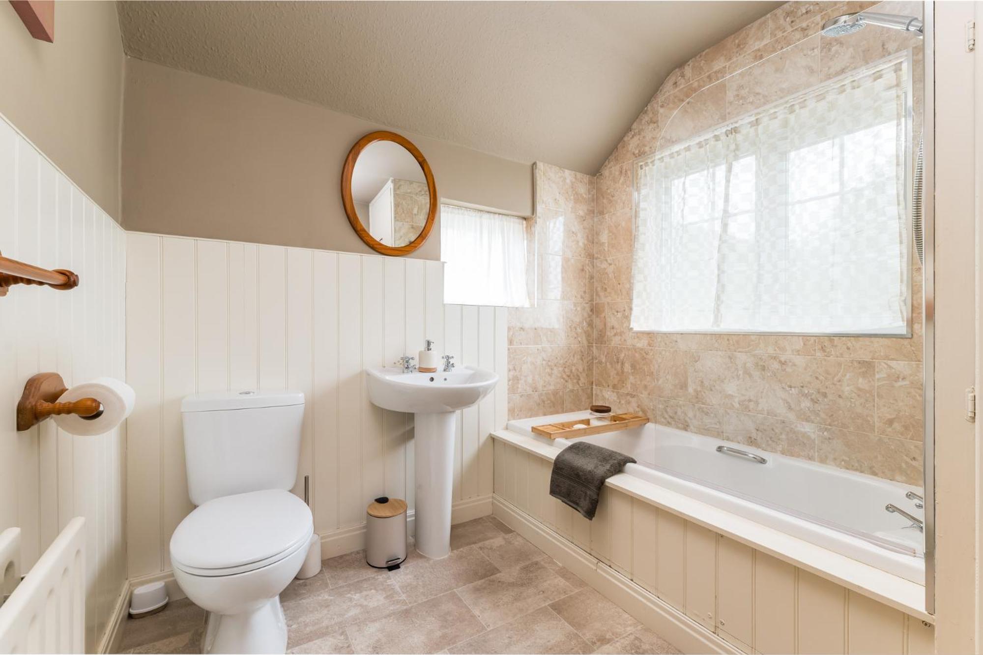 Central Malham, Sleeps 8, Outside Hot Tub, Yoga Studio Ngoại thất bức ảnh
