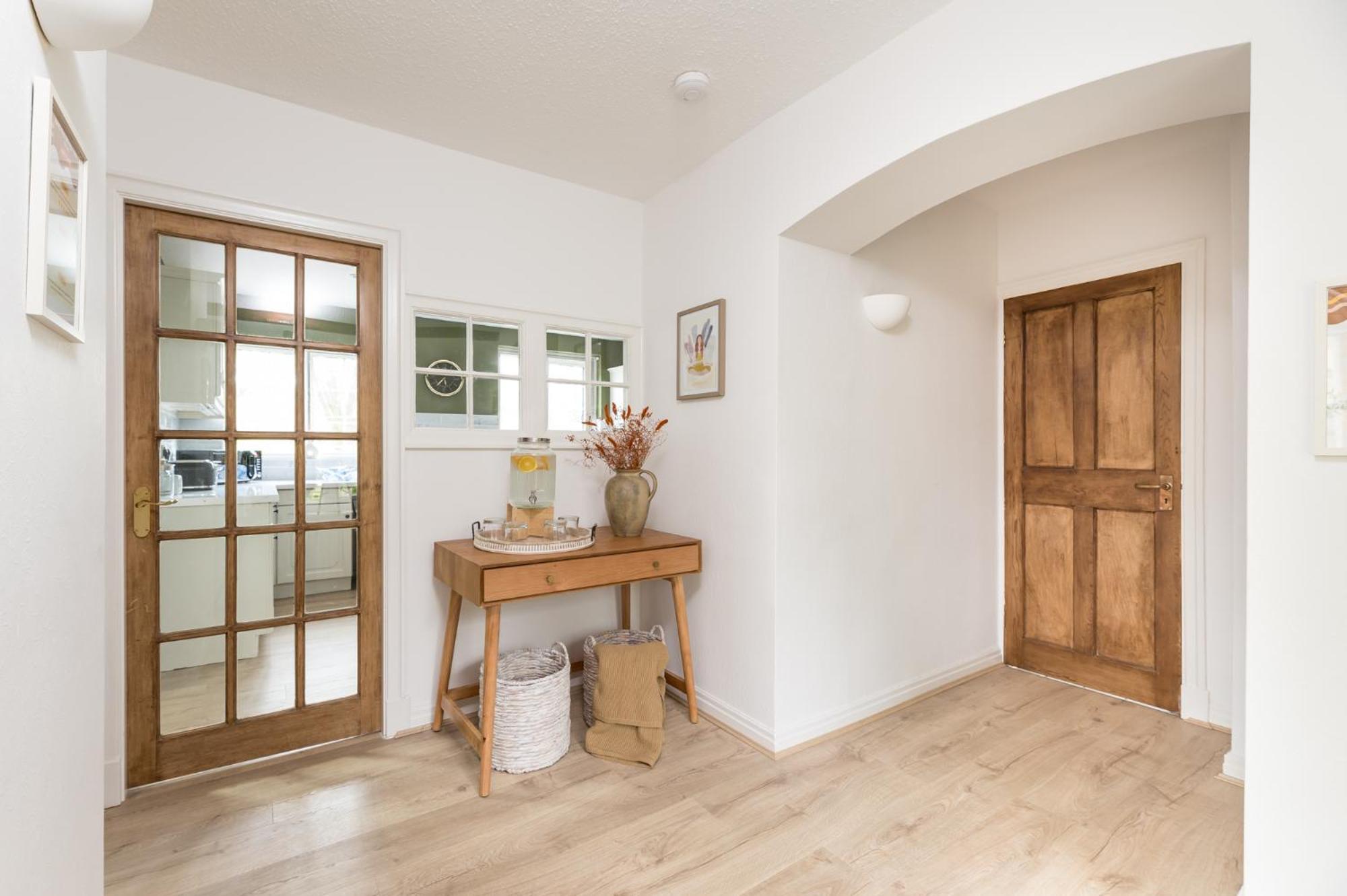 Central Malham, Sleeps 8, Outside Hot Tub, Yoga Studio Ngoại thất bức ảnh